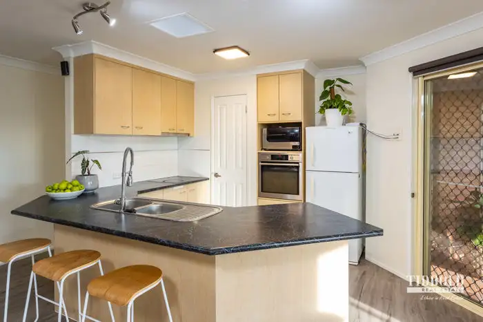 Fourth view of Homely house listing, 16 Murdock Place, Wakerley QLD 4154