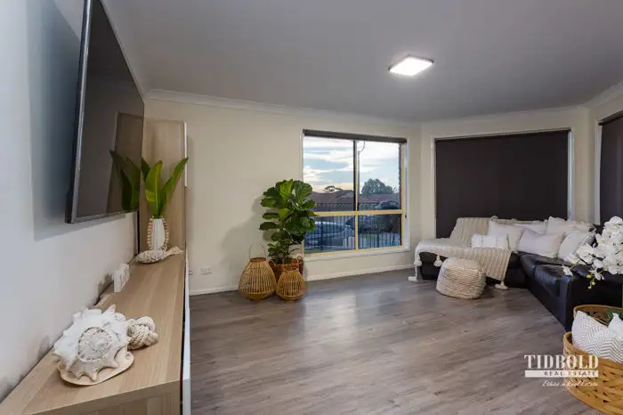 Fifth view of Homely house listing, 16 Murdock Place, Wakerley QLD 4154