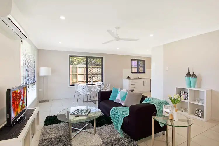 Third view of Homely block of units listing, 49 McGregor Street, Wilsonton QLD 4350
