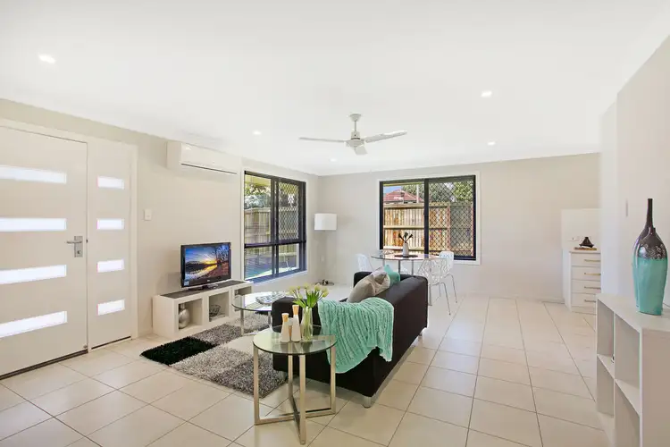 Fifth view of Homely block of units listing, 49 McGregor Street, Wilsonton QLD 4350