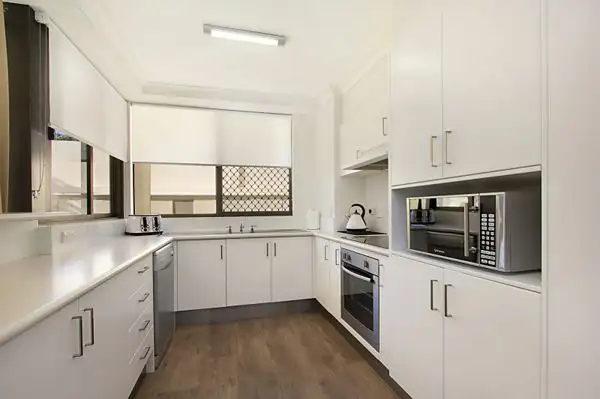 Third view of Homely unit listing, 4/3 Eden Avenue, Rainbow Bay QLD 4225