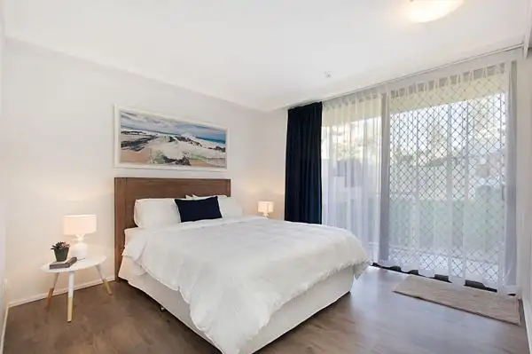 Fifth view of Homely unit listing, 4/3 Eden Avenue, Rainbow Bay QLD 4225