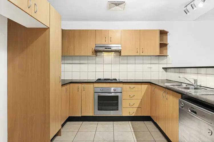 Third view of Homely townhouse listing, 12/1-5 Chiltern Road, Guildford NSW 2161
