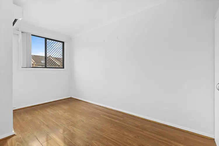 Fifth view of Homely townhouse listing, 12/1-5 Chiltern Road, Guildford NSW 2161