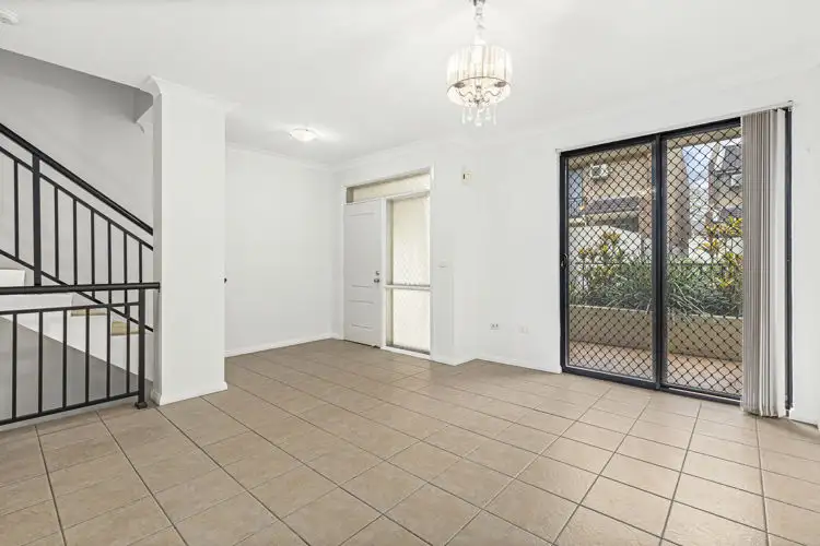 Sixth view of Homely townhouse listing, 12/1-5 Chiltern Road, Guildford NSW 2161