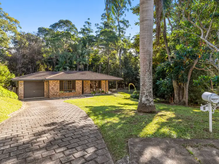4 Cockle Court