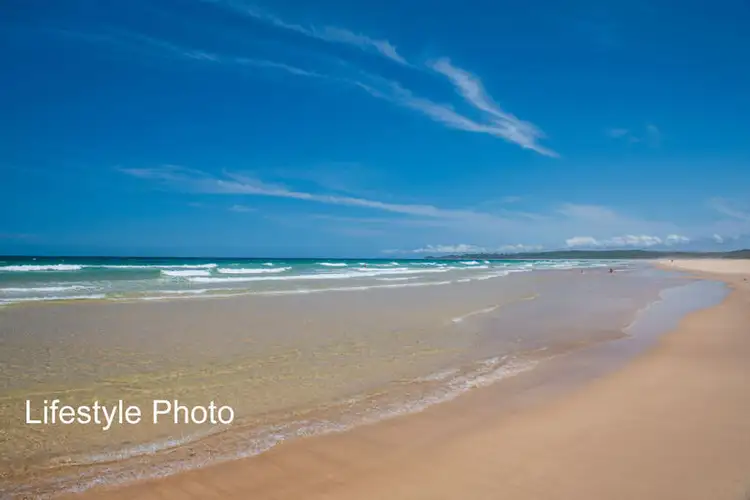 Lot 263 Swordfish Drive, Valla Beach NSW 2448