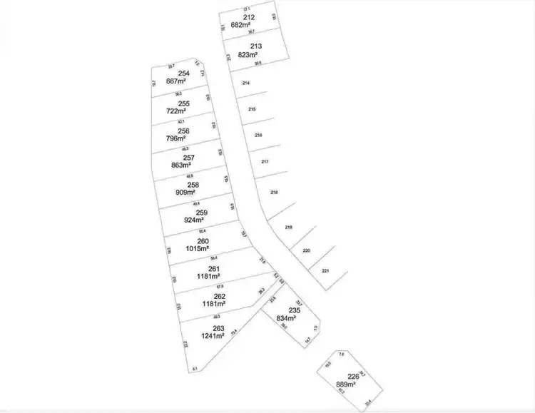 Second view of Homely land listing, Lot 263 Swordfish Drive, Valla Beach NSW 2448