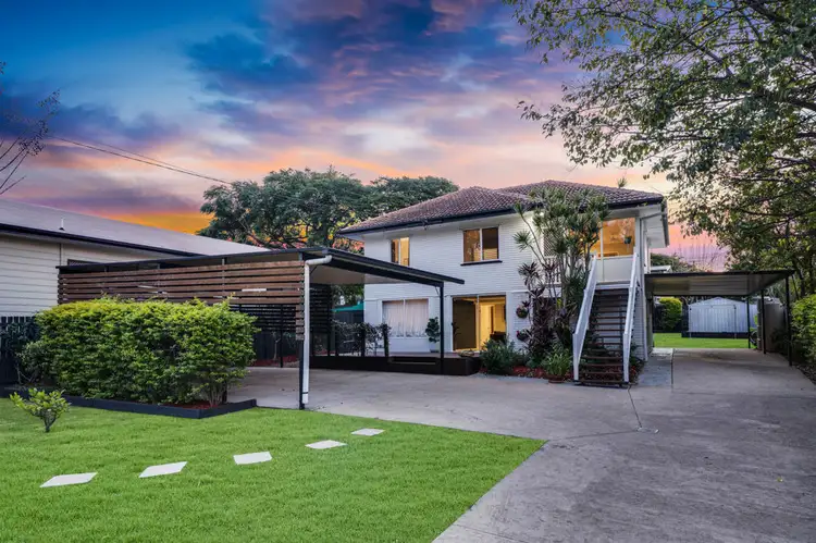 175 Wondall Road, Wynnum West QLD 4178