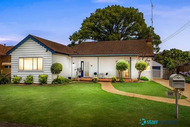 Main view of Homely house listing, 17 Ross Street, Windsor NSW 2756