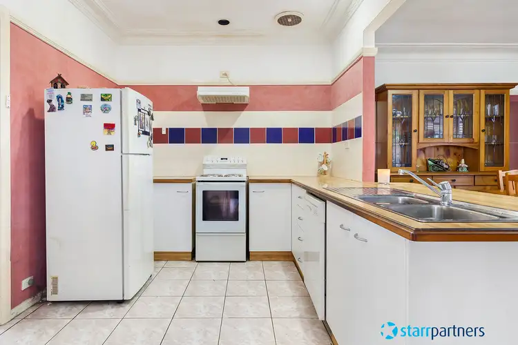 Third view of Homely house listing, 17 Ross Street, Windsor NSW 2756