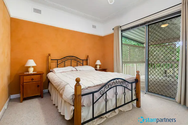 Sixth view of Homely house listing, 17 Ross Street, Windsor NSW 2756