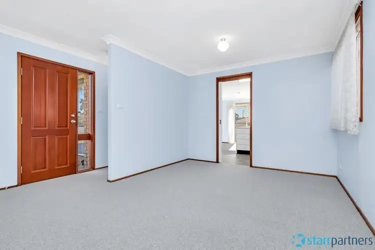 Third view of Homely house listing, 3 Knight Place, Bligh Park NSW 2756