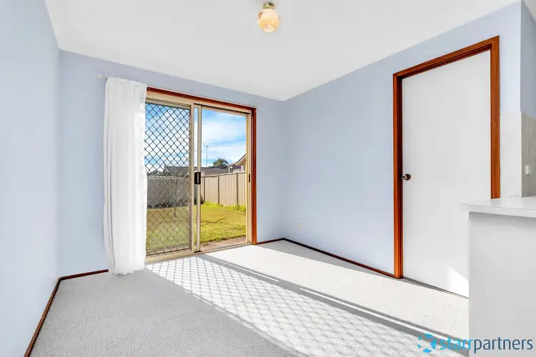 Fifth view of Homely house listing, 3 Knight Place, Bligh Park NSW 2756
