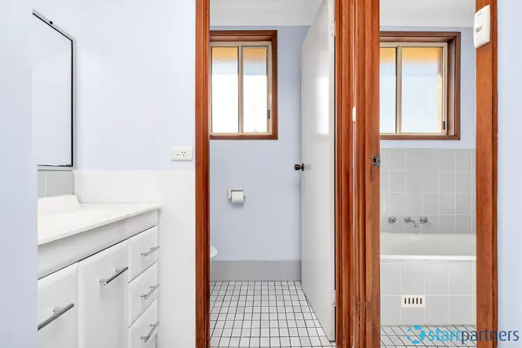 Sixth view of Homely house listing, 3 Knight Place, Bligh Park NSW 2756