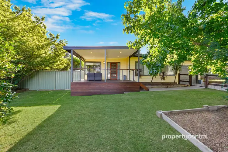 1 Murphy Street, Blaxland NSW 2774