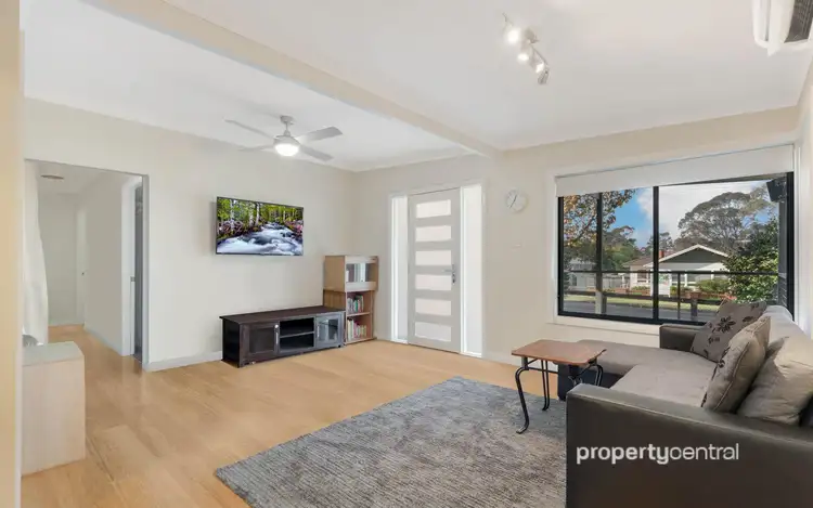 Third view of Homely house listing, 1 Murphy Street, Blaxland NSW 2774