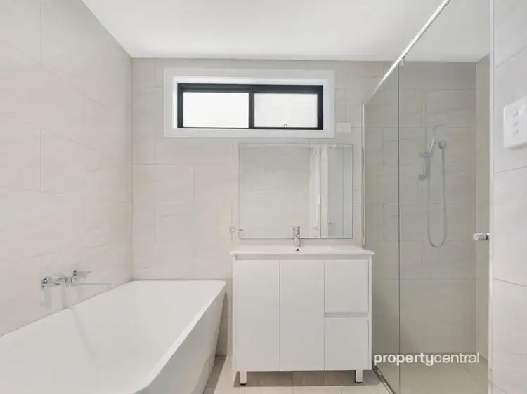 Fourth view of Homely house listing, 1 Murphy Street, Blaxland NSW 2774