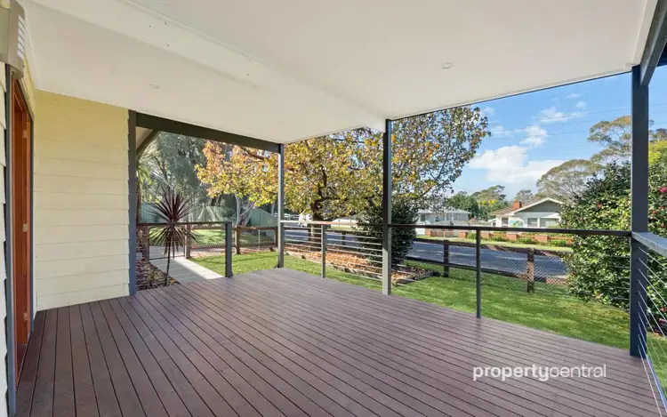 Fifth view of Homely house listing, 1 Murphy Street, Blaxland NSW 2774