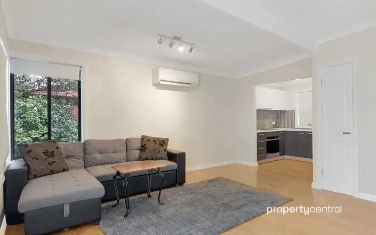 Sixth view of Homely house listing, 1 Murphy Street, Blaxland NSW 2774