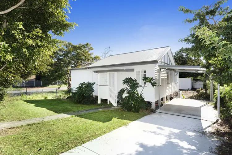 Second view of Homely house listing, 73 Victoria Street, Fairfield QLD 4103