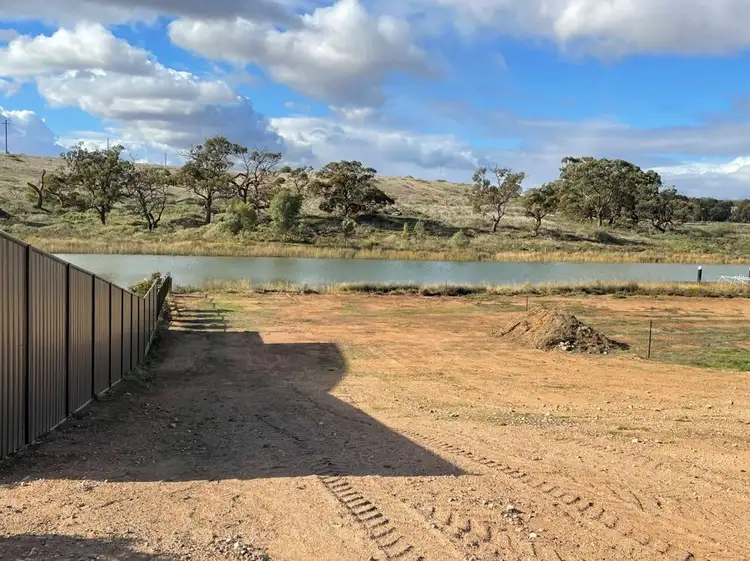 Main view of Homely land listing, Lot 500 Marina Way, Mannum Waters, Mannum SA 5238