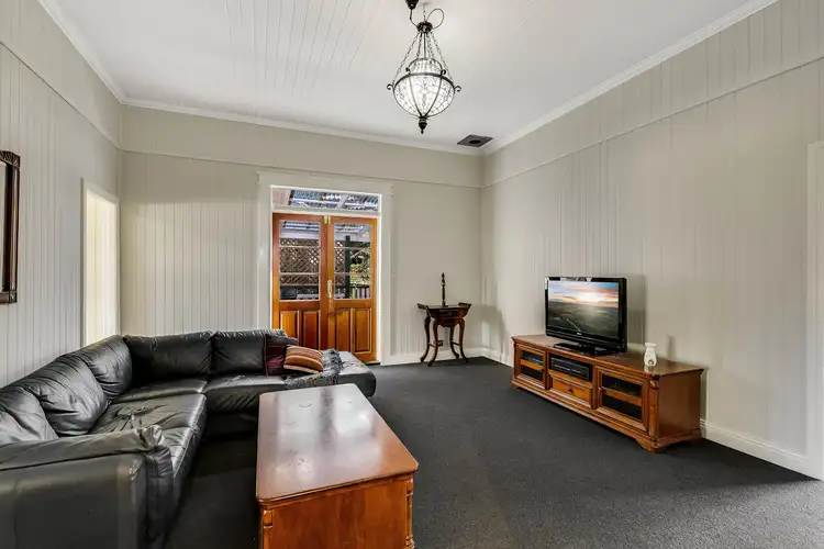 Third view of Homely house listing, 60 Hogg Street, Rockville QLD 4350