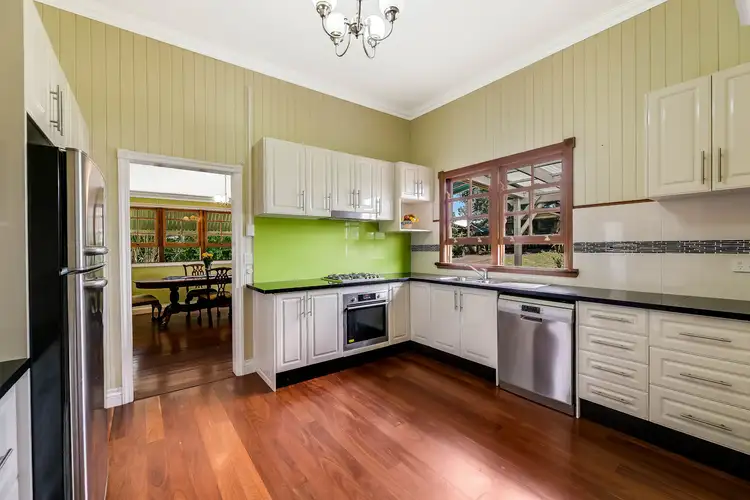 Fourth view of Homely house listing, 60 Hogg Street, Rockville QLD 4350
