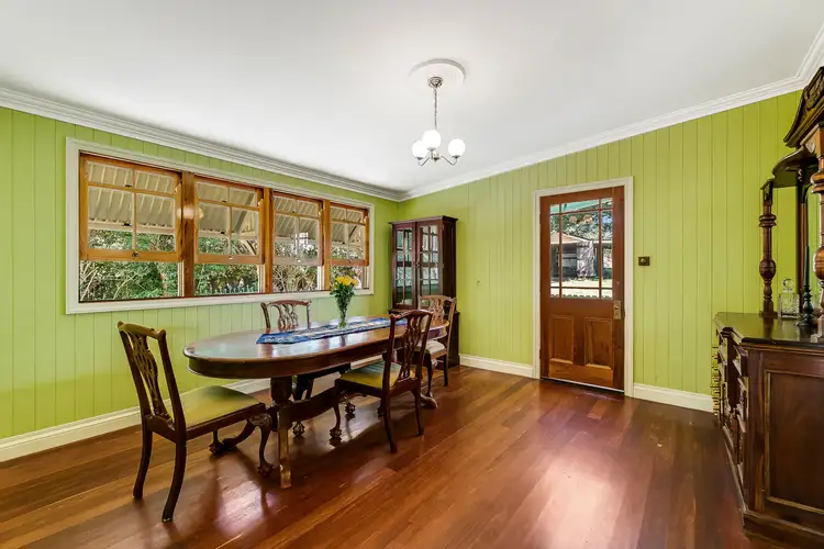 Fifth view of Homely house listing, 60 Hogg Street, Rockville QLD 4350