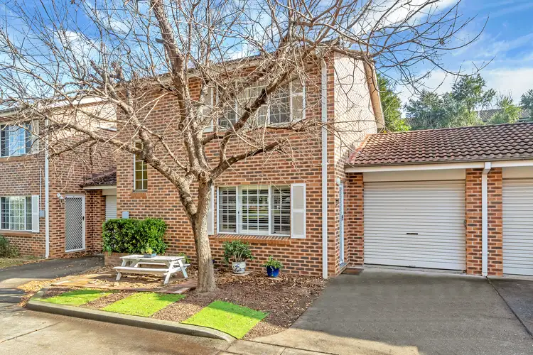7/116 Windsor Street, Richmond NSW 2753