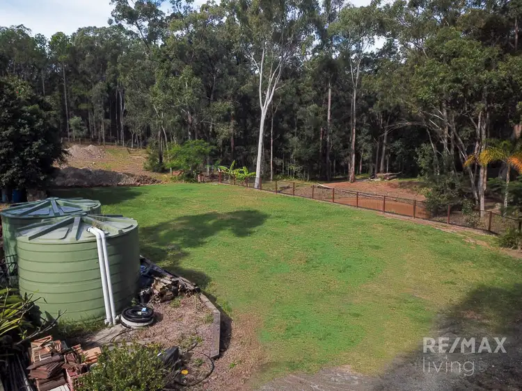 Fifth view of Homely land listing, Lot 121 Boundary Road, Dakabin QLD 4503
