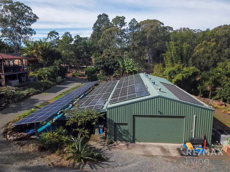 Sixth view of Homely land listing, Lot 121 Boundary Road, Dakabin QLD 4503