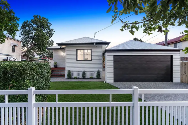 47 Thomas Street, Wynnum QLD 4178
