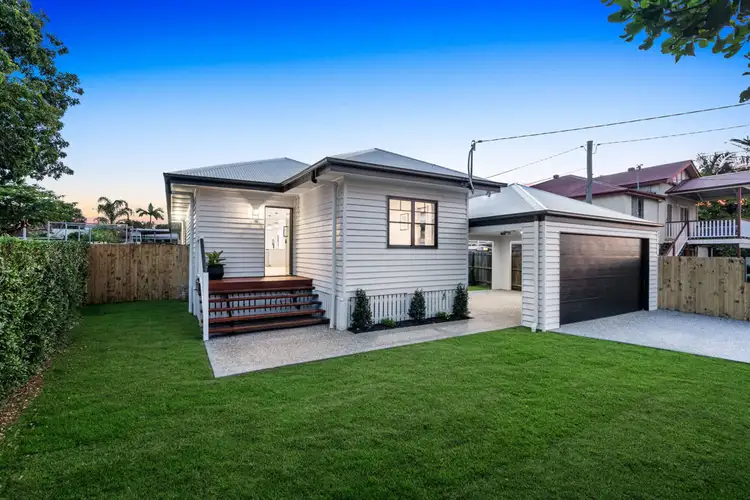 Third view of Homely house listing, 47 Thomas Street, Wynnum QLD 4178