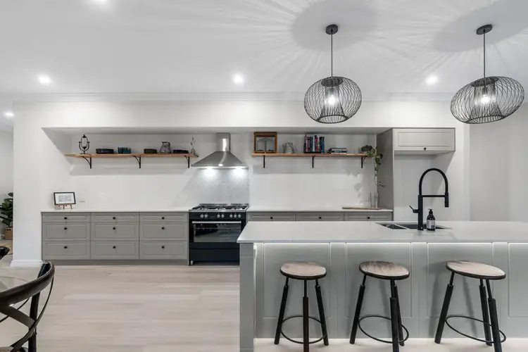 Fourth view of Homely house listing, 47 Thomas Street, Wynnum QLD 4178
