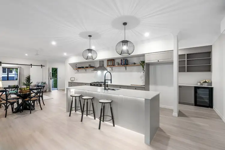 Fifth view of Homely house listing, 47 Thomas Street, Wynnum QLD 4178