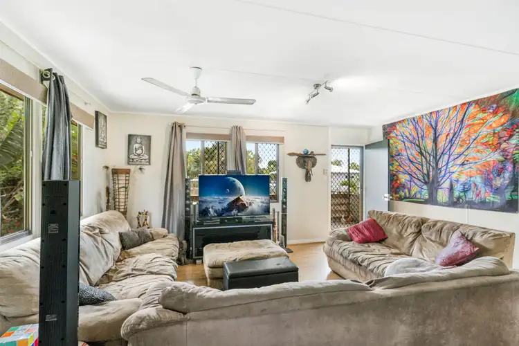 Third view of Homely house listing, 3 Gough Street, Manunda QLD 4870