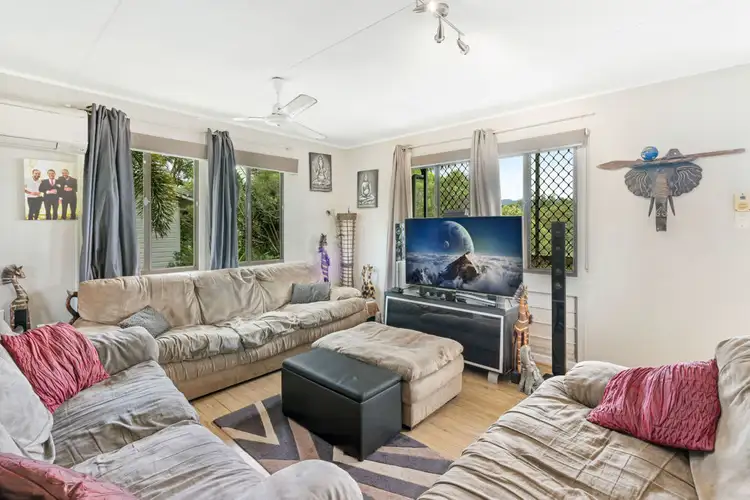 Fourth view of Homely house listing, 3 Gough Street, Manunda QLD 4870