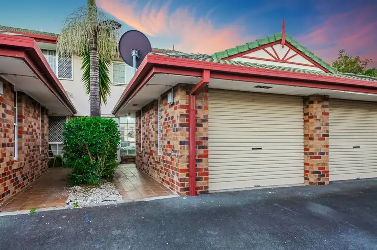 24/382 Handford Road, Taigum QLD 4018