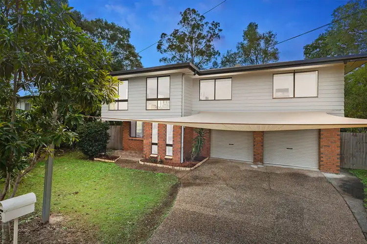 5 Kerrong Court, Shailer Park QLD 4128