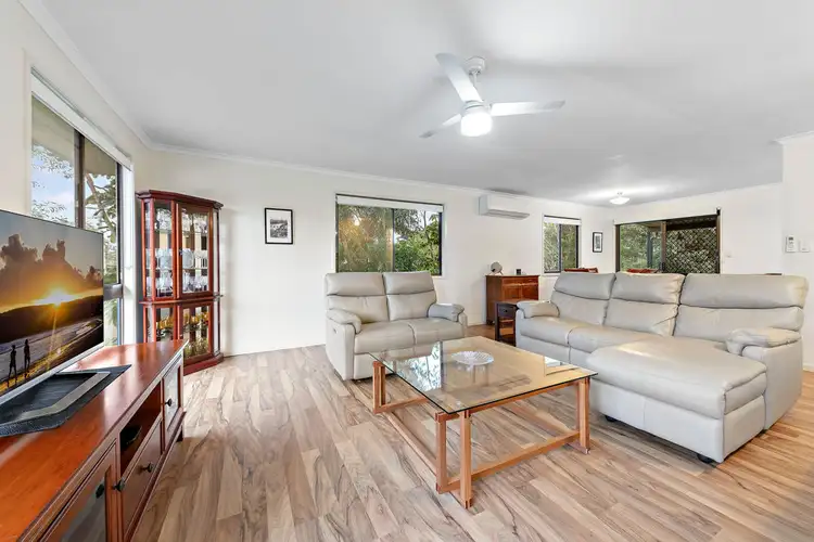 Second view of Homely house listing, 5 Kerrong Court, Shailer Park QLD 4128