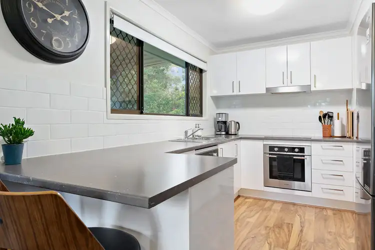 Fifth view of Homely house listing, 5 Kerrong Court, Shailer Park QLD 4128