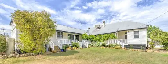 Main view of Homely rural property listing, 1051 Duri-Dungowan, Timbumburi NSW 2340