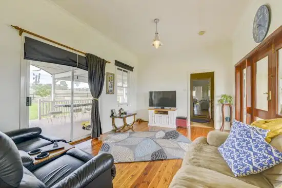 Third view of Homely rural property listing, 1051 Duri-Dungowan, Timbumburi NSW 2340