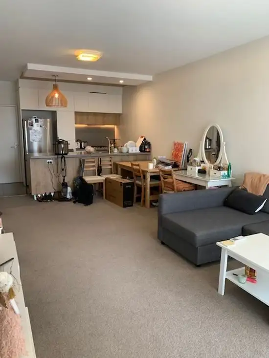 Second view of Homely apartment listing, 41104/50 Duncan Street, West End QLD 4101