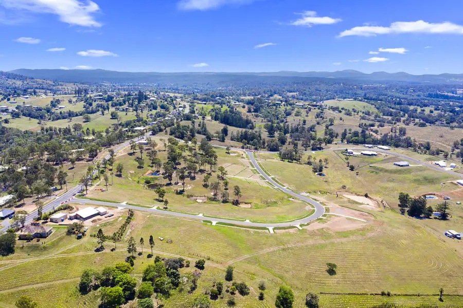 Main view of Homely land listing, 40 Walters Way, Chatsworth QLD 4570
