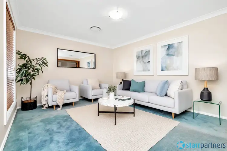 Sixth view of Homely house listing, 3 Thomas Place, Bligh Park NSW 2756