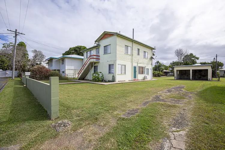 Third view of Homely house listing, 8 Gibson Street, West Mackay QLD 4740