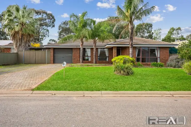 Main view of Homely house listing, 16 McLean Court, Andrews Farm SA 5114