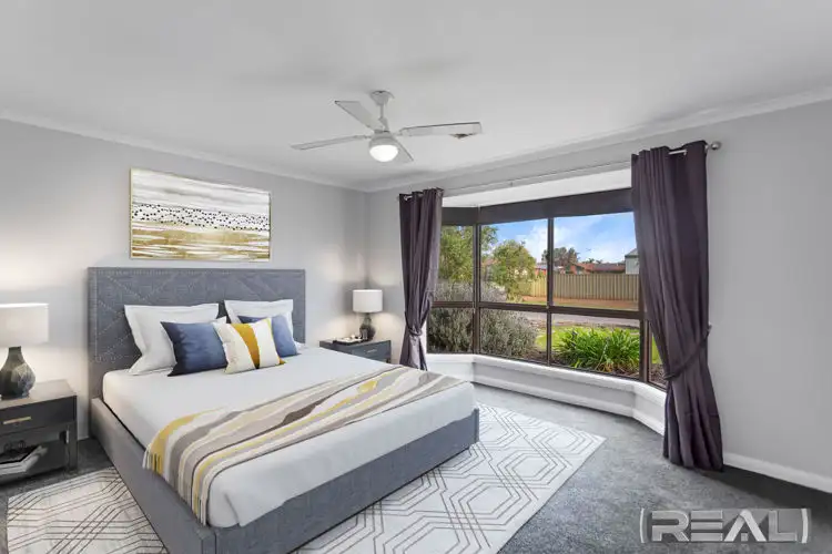 Fourth view of Homely house listing, 16 McLean Court, Andrews Farm SA 5114